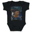 Anthony Edwards Kids Baby Onesie | 500 LEVEL