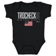 Vincent Trocheck Kids Baby Onesie | 500 LEVEL