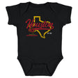 Houston Gamblers Kids Baby Onesie | 500 LEVEL