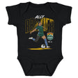 Ally Brazier Kids Baby Onesie | 500 LEVEL