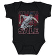 Chris Sale Kids Baby Onesie | 500 LEVEL