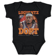 Luguentz Dort Kids Baby Onesie | 500 LEVEL