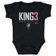 Savy King Kids Baby Onesie | 500 LEVEL