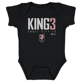 Savy King Kids Baby Onesie | 500 LEVEL