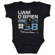Liam O'Brien Kids Baby Onesie | 500 LEVEL