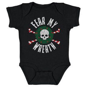 Christmas Kids Baby Onesie | 500 LEVEL