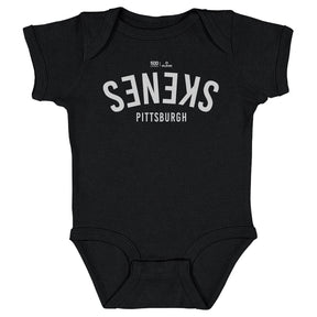 Paul Skenes Kids Baby Onesie | 500 LEVEL