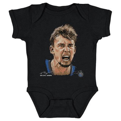 Franz Wagner Kids Baby Onesie | 500 LEVEL
