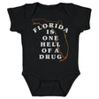 Florida Kids Baby Onesie | 500 LEVEL