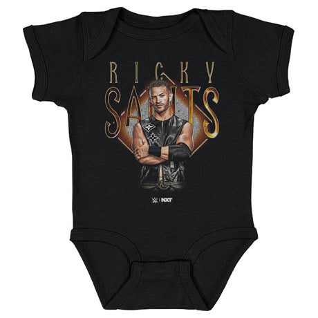 Ricky Saints Kids Baby Onesie | 500 LEVEL