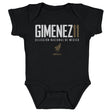 Santiago Gimenez Kids Baby Onesie | 500 LEVEL