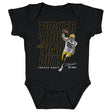 Tucker Kraft Kids Baby Onesie | 500 LEVEL