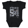 Max Fried Kids Baby Onesie | 500 LEVEL