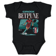 Croix Bethune Kids Baby Onesie | 500 LEVEL