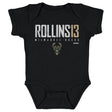 Ryan Rollins Kids Baby Onesie | 500 LEVEL