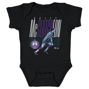 Haley McCutcheon Kids Baby Onesie | 500 LEVEL