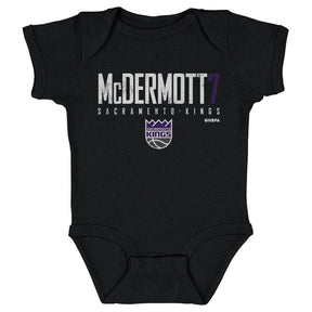 Doug McDermott Kids Baby Onesie | 500 LEVEL