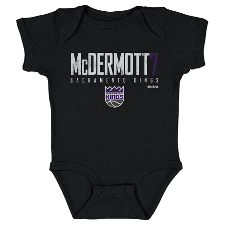 Doug McDermott Kids Baby Onesie | 500 LEVEL