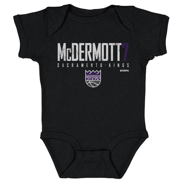 Doug McDermott Kids Baby Onesie | 500 LEVEL