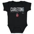 Bridget Carleton Kids Baby Onesie | 500 LEVEL