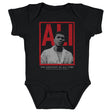 Muhammad Ali Kids Baby Onesie | 500 LEVEL