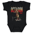 Octagon Jr. Kids Baby Onesie | 500 LEVEL