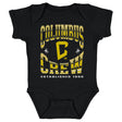 Columbus Crew Kids Baby Onesie | 500 LEVEL