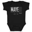 Drake Maye Kids Baby Onesie | 500 LEVEL