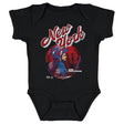 Igor Shesterkin Kids Baby Onesie | 500 LEVEL