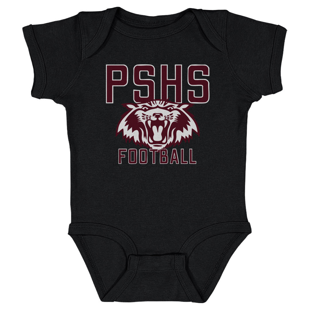 Plano Kids Baby Onesie | 500 LEVEL