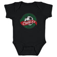New Mexico United Kids Baby Onesie | 500 LEVEL
