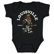 Louisville Kings Kids Baby Onesie | 500 LEVEL