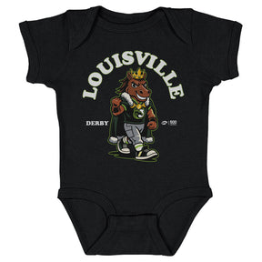 Louisville Kings Kids Baby Onesie | 500 LEVEL