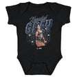 Kendal Grey Kids Baby Onesie | 500 LEVEL