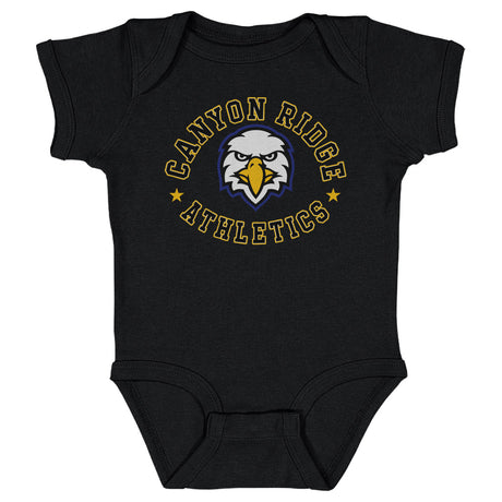 Canyon Ridge Kids Baby Onesie | 500 LEVEL