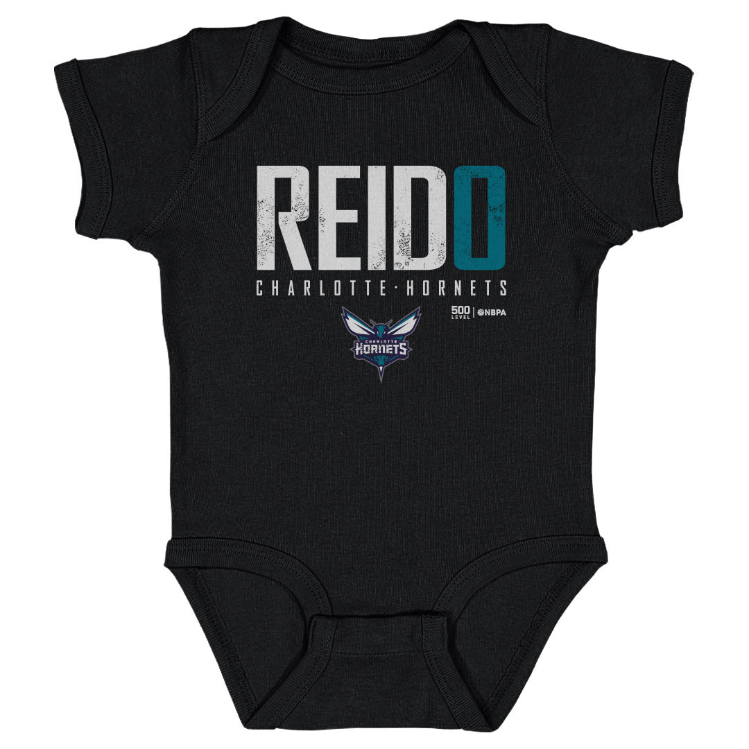 Naz Reid Kids Baby Onesie | 500 LEVEL