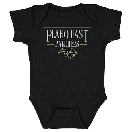 Plano East Kids Baby Onesie | 500 LEVEL