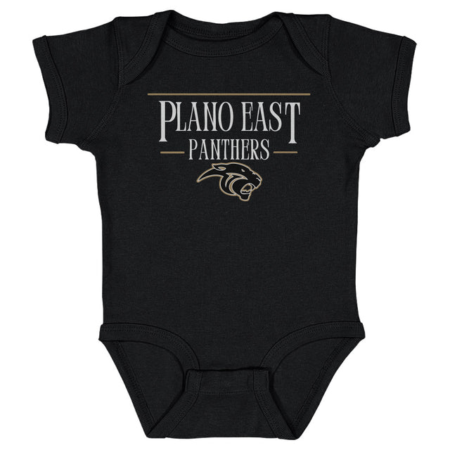 Plano East Kids Baby Onesie | 500 LEVEL