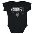 Claudia Martinez Kids Baby Onesie | 500 LEVEL
