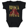 Bianca Belair Kids Baby Onesie | 500 LEVEL