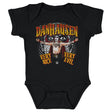 Danhausen Kids Baby Onesie | 500 LEVEL