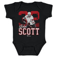 John Scott Kids Baby Onesie | 500 LEVEL