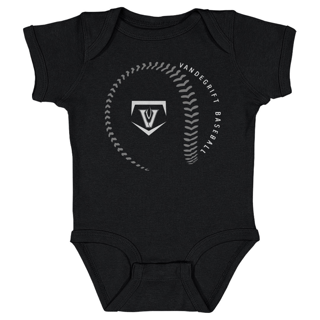 Vandegrift Kids Baby Onesie | 500 LEVEL
