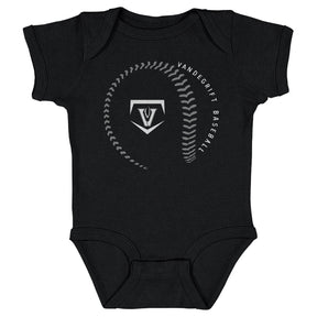 Vandegrift Kids Baby Onesie | 500 LEVEL