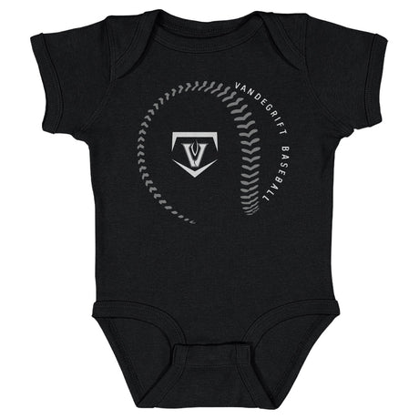 Vandegrift Kids Baby Onesie | 500 LEVEL