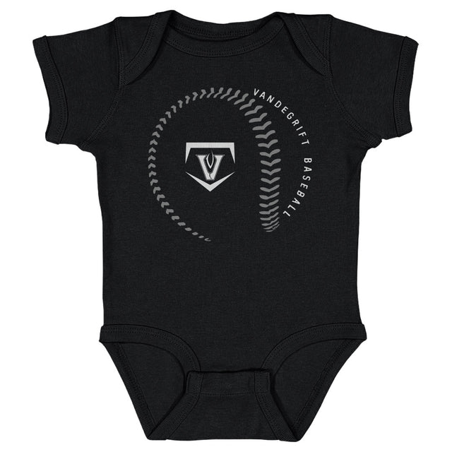Vandegrift Kids Baby Onesie | 500 LEVEL