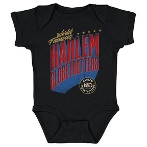 Harlem Globetrotters Kids Baby Onesie | 500 LEVEL