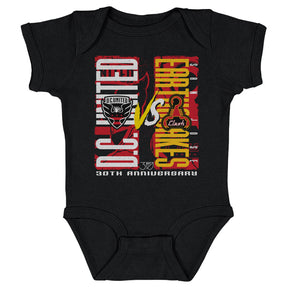 MLS Kids Baby Onesie | 500 LEVEL