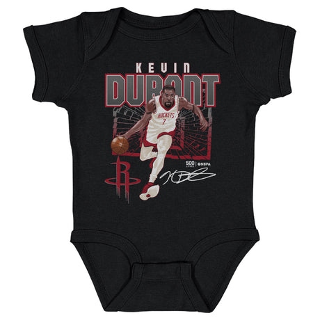 Kevin Durant Kids Baby Onesie | 500 LEVEL