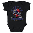 Auston Matthews Kids Baby Onesie | 500 LEVEL
